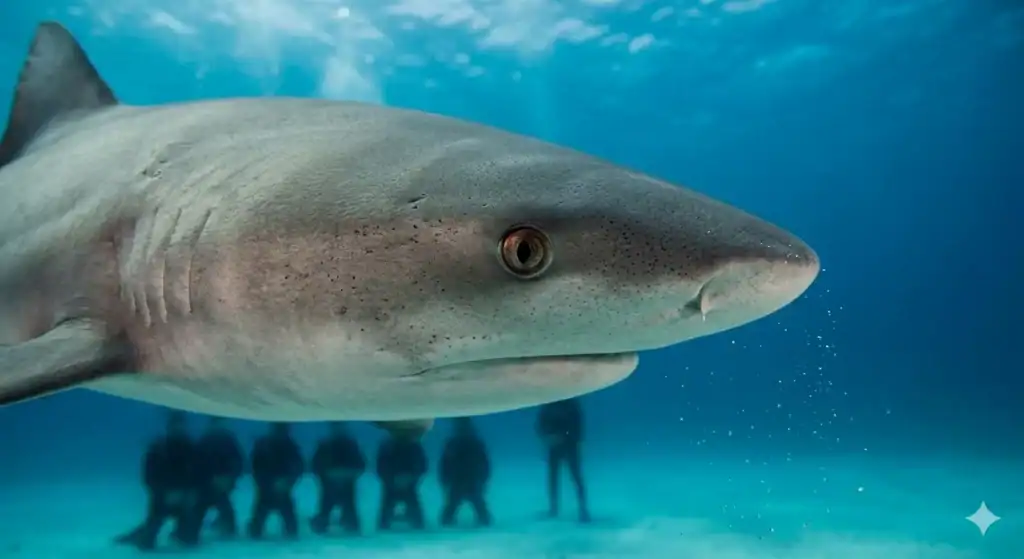Bull Shark Diving in Mexico: Everything You Need to Know for a Safe Encounter