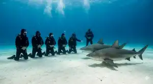 Bull Shark Diving in Mexico: Everything You Need to Know for a Safe Encounter