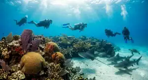 Playa del Carmen vs. Cozumel: Which Diving Destination is Right for You?