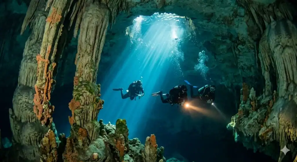 Private Scuba Diving Tours: The Ultimate Tailored Experience in Riviera Maya