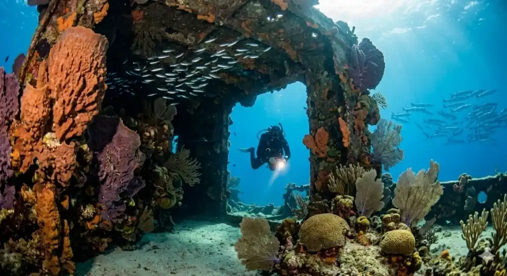 Private Scuba Diving Tours: The Ultimate Tailored Experience in Riviera Maya