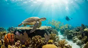The 5 Best Reefs in Playa del Carmen for Marine Life Lovers