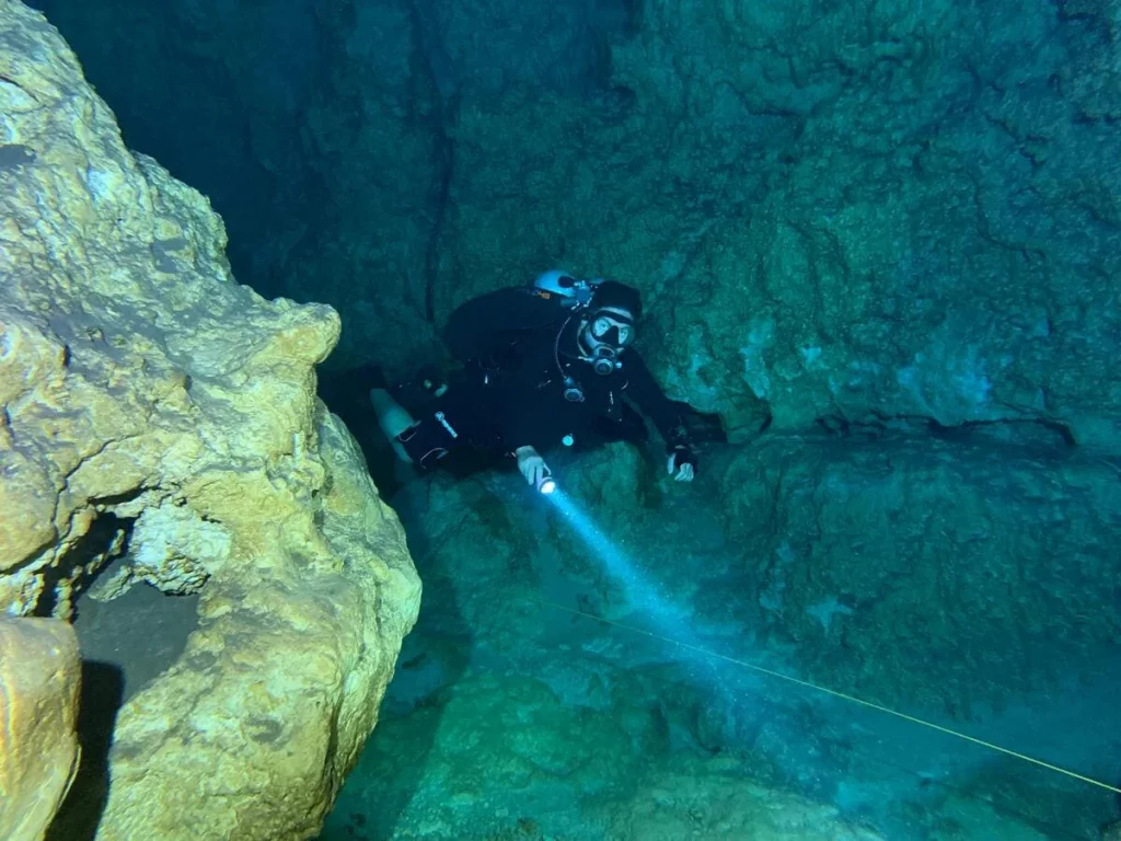 Where Can I Book the Best Guided Cenote Excursions
