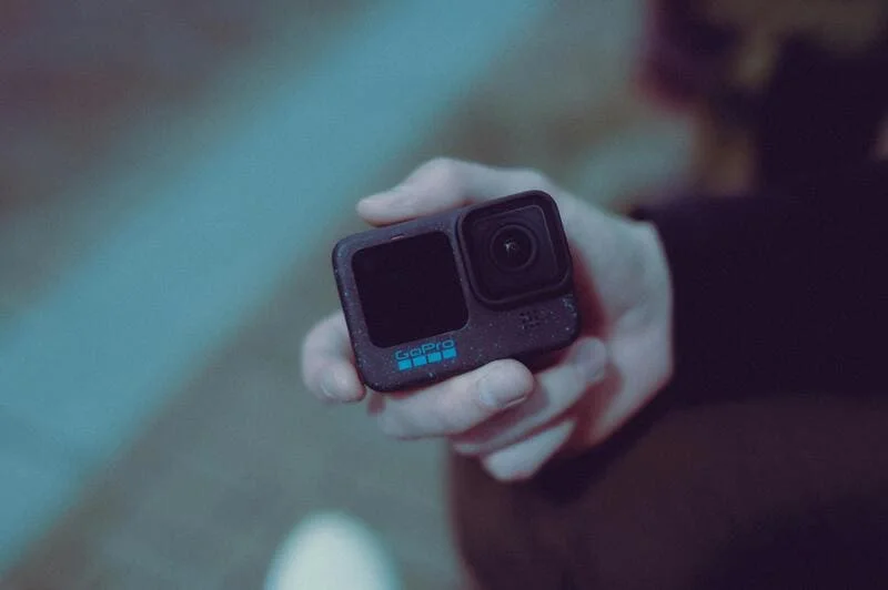 Action cameras for diving a guide to getting started in underwater photography