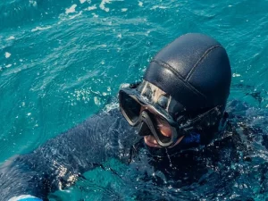 Equalizing Your Ears whim Scuba Diving: Effective Techniques to Prevent Pain