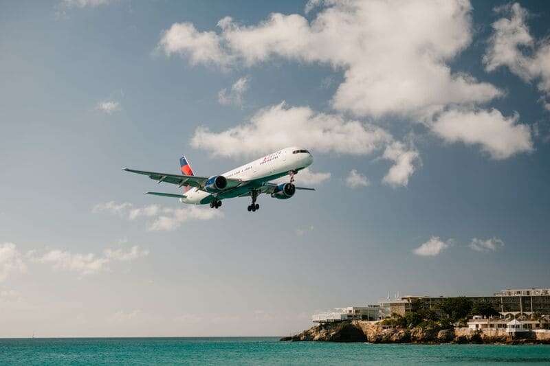 Flying After Diving How Long to Wait