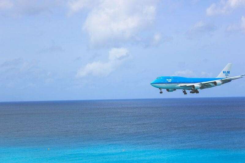 Flying After Diving How Long to Wait