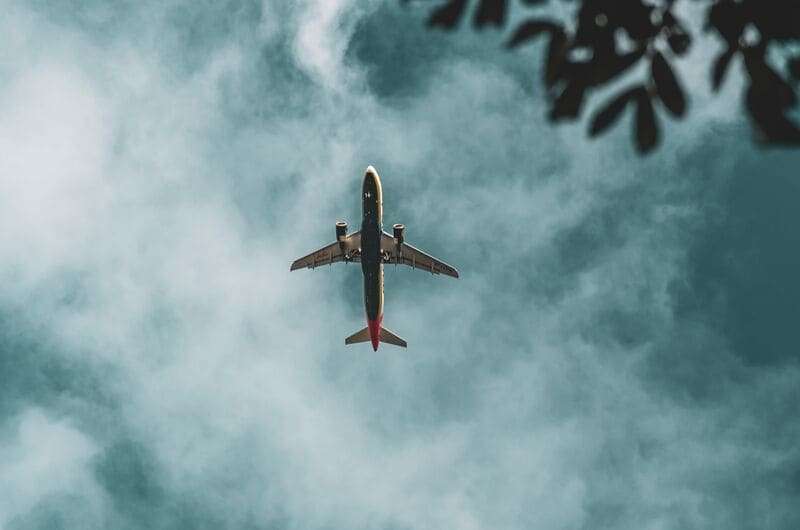 Flying After Diving How Long to Wait
