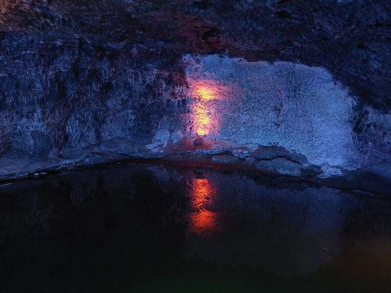 Halocline Cenote Diving Explained