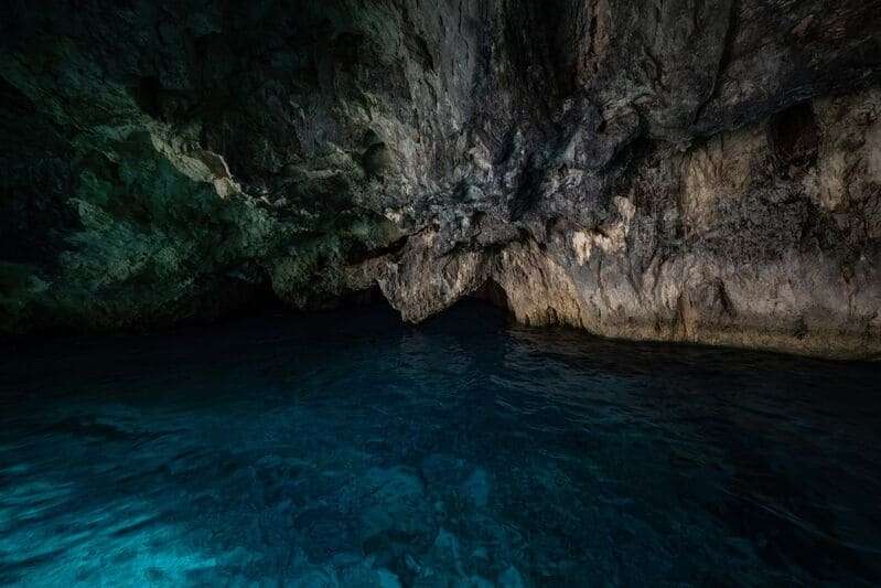 Halocline Cenote Diving Explained