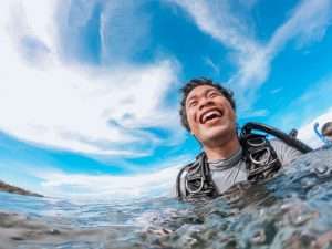 Small Group Scuba Diving Benefits: Why Intimate Dives Transform Your Underwater Experience