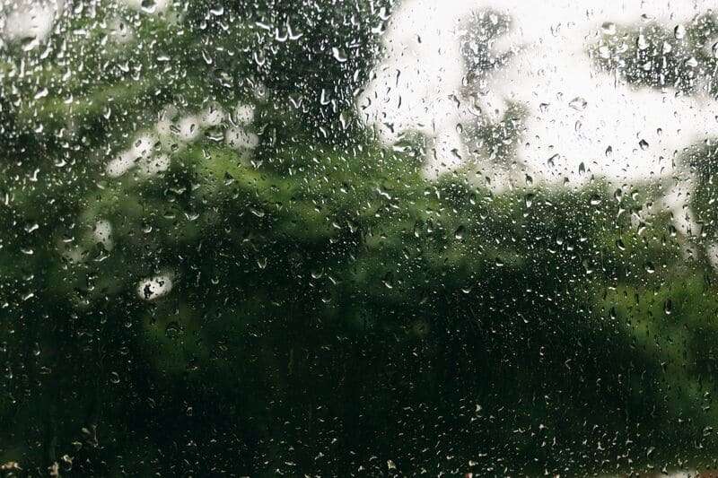 ¿Merece la pena bucear en temporada de lluvias