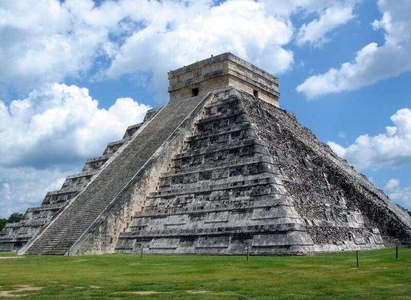 Mayan History and Mythology of Cenotes Explained by a Dive Instructor