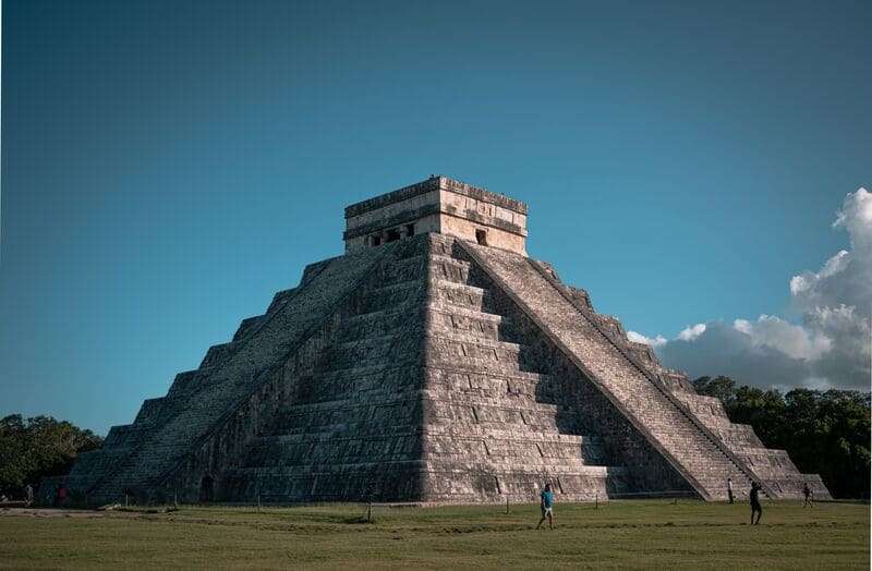 Mayan History and Mythology of Cenotes Explained by a Dive Instructor