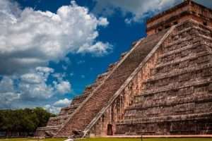 Mayan History and Mythology of Cenotes Explained by a Dive Instructor