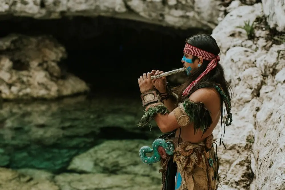 Mejor época para bucear en Riviera Maya mes a mes