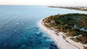 Mejor época para bucear en Riviera Maya mes a mes